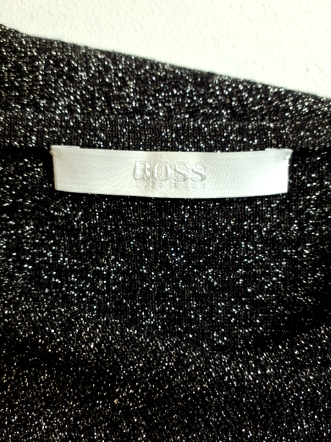Hugo Boss glimmerbluse (G229)